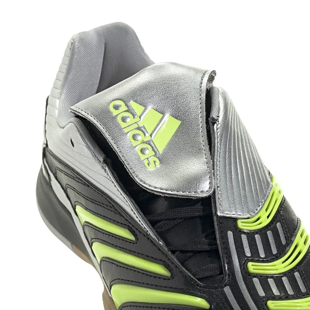 Adidas shoes - adidas Predator Sala - Predator Sala - JQ3917 - Black, Silver 4
