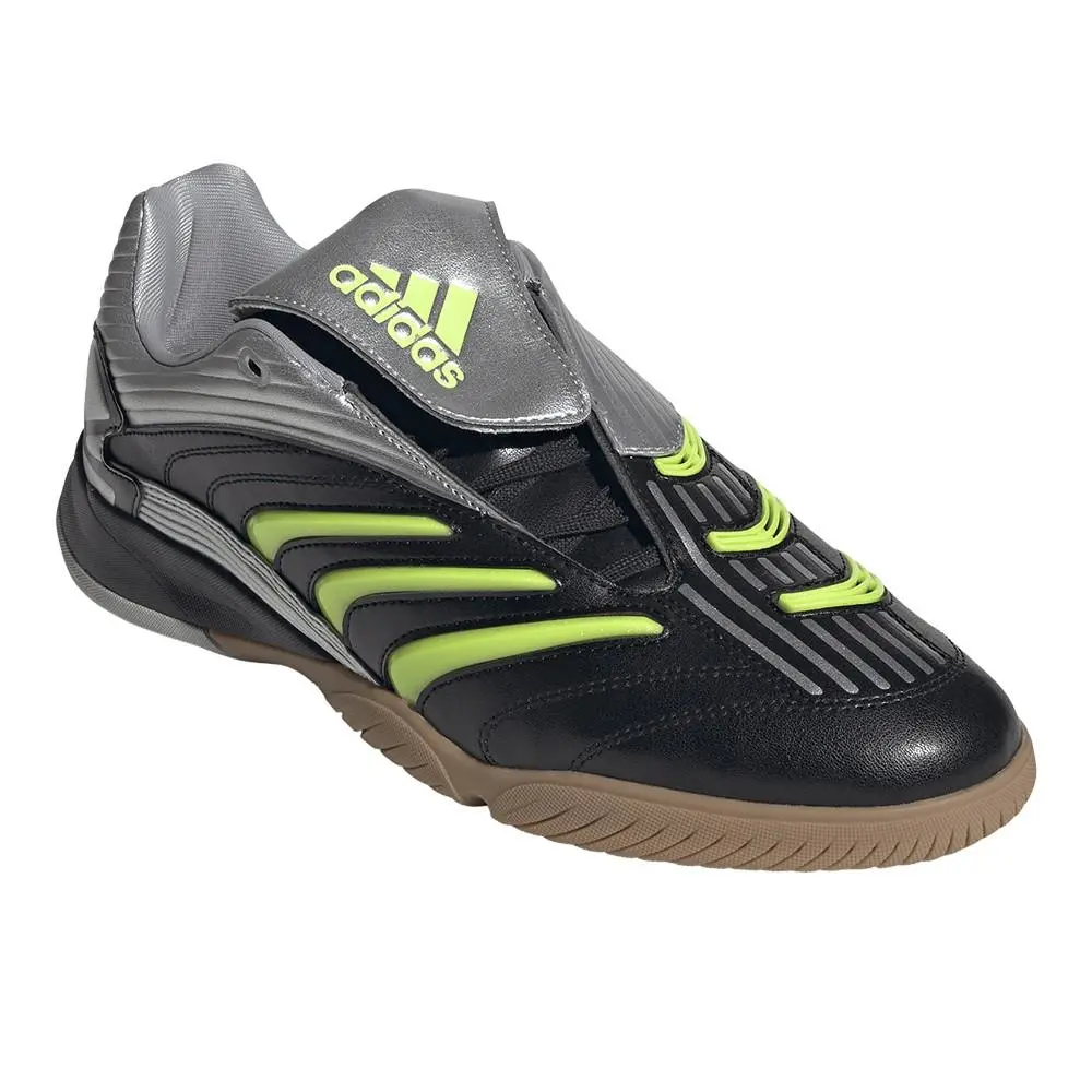 Adidas shoes - adidas Predator Sala - Predator Sala - JQ3917 - Black, Silver 8