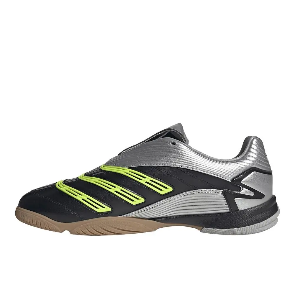 Adidas shoes - adidas Predator Sala - Predator Sala - JQ3917 - Black, Silver 9