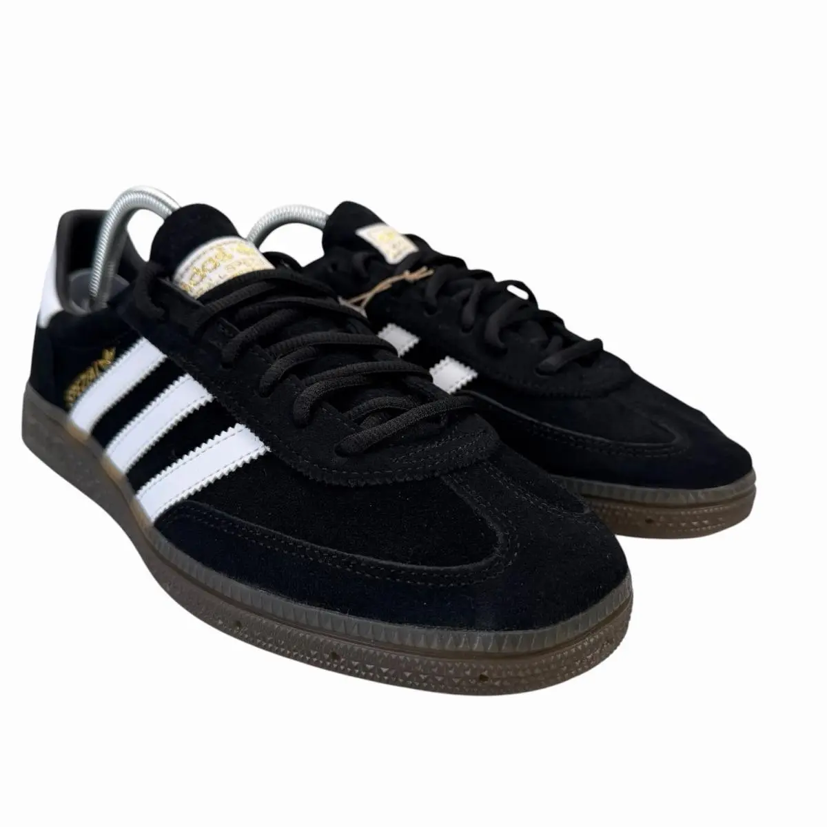 Adidas shoes - DB3021 - DB3021 - Black 2