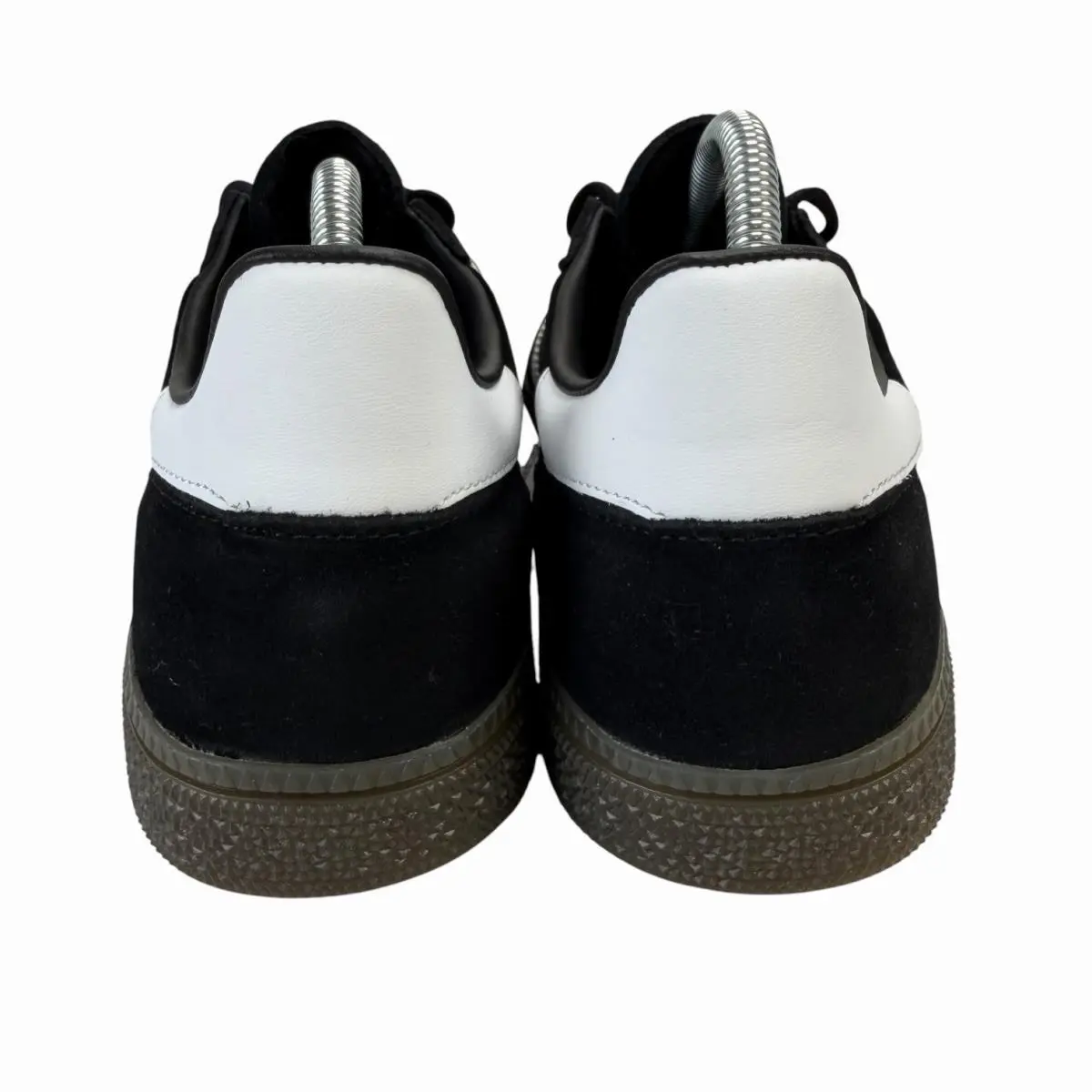 Adidas shoes - DB3021 - DB3021 - Black 3