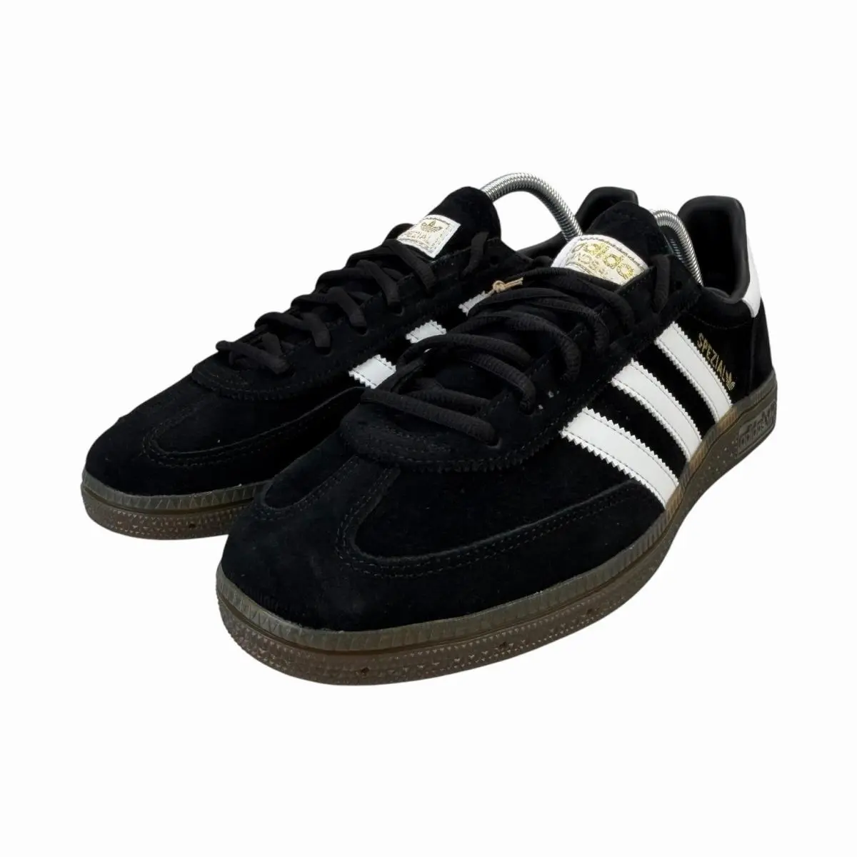 Adidas shoes - DB3021 - DB3021 - Black 4