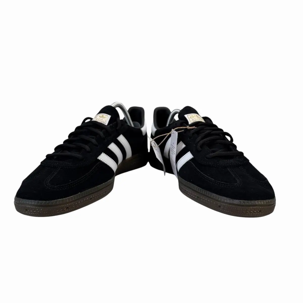 Adidas shoes - DB3021 - DB3021 - Black 6