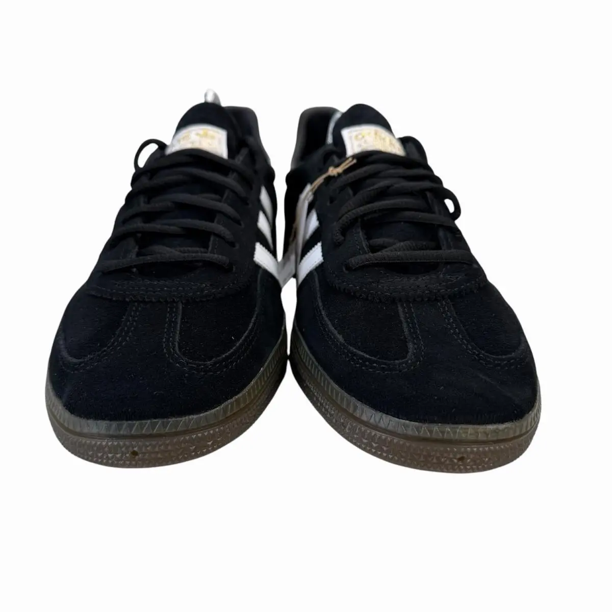 Adidas shoes - DB3021 - DB3021 - Black 9