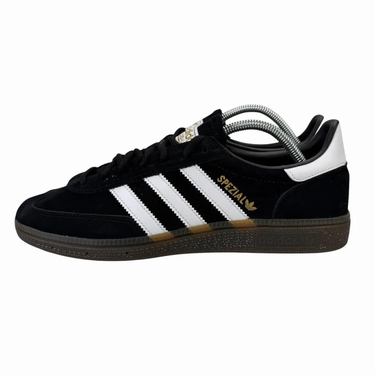Adidas shoes - DB3021 - DB3021 - Black 10