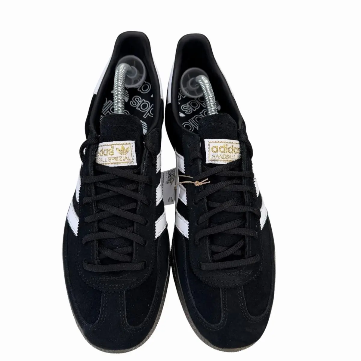 Adidas shoes - DB3021 - DB3021 - Black 14