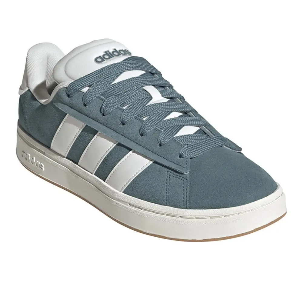Adidas shoes - adidas Grand Court Alpha - Grand Court Alpha - JQ3007 - Green 0