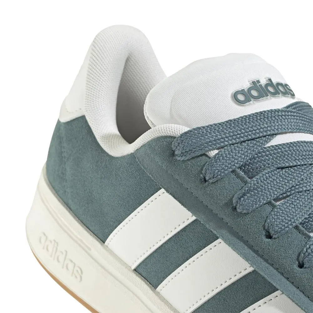 Adidas shoes - adidas Grand Court Alpha - Grand Court Alpha - JQ3007 - Green 13