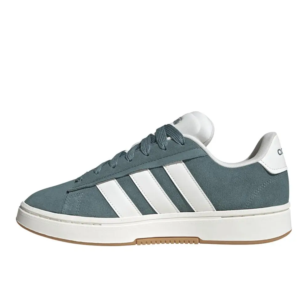 Adidas shoes - adidas Grand Court Alpha - Grand Court Alpha - JQ3007 - Green 9