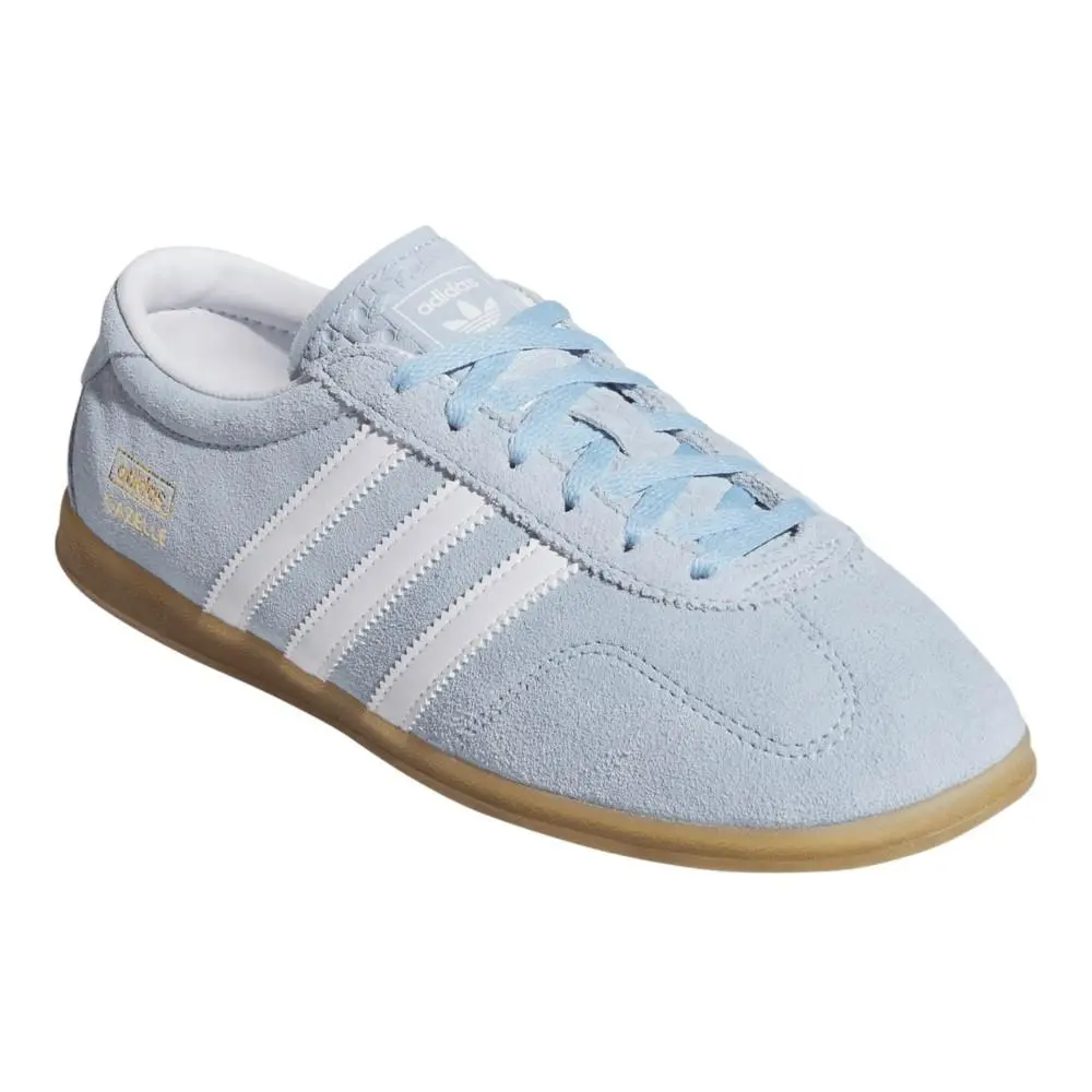 Adidas shoes - adidas Gazelle Lo Pro - Gazelle Pro - JR8893 - Blue 0