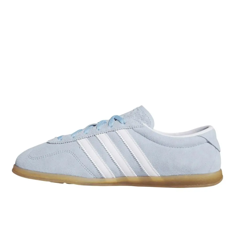 Adidas shoes - adidas Gazelle Lo Pro - Gazelle Pro - JR8893 - Blue 1
