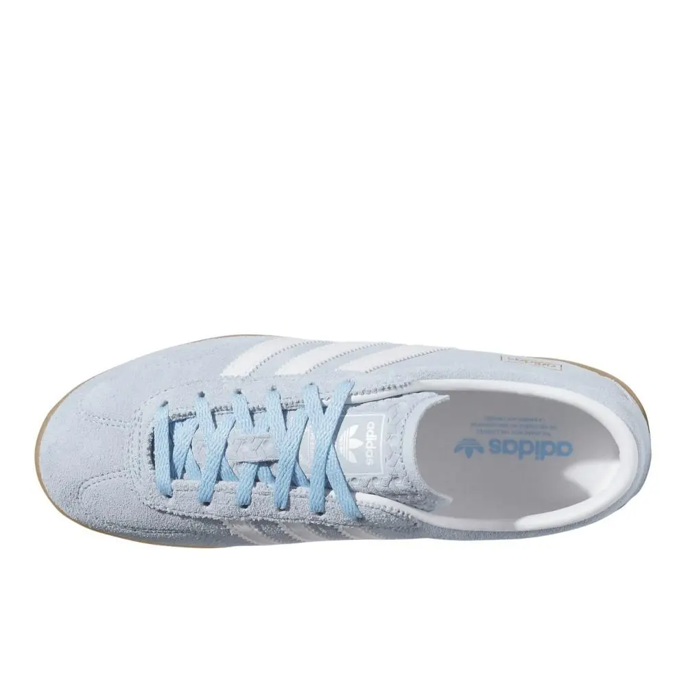 Adidas shoes - adidas Gazelle Lo Pro - Gazelle Pro - JR8893 - Blue 10