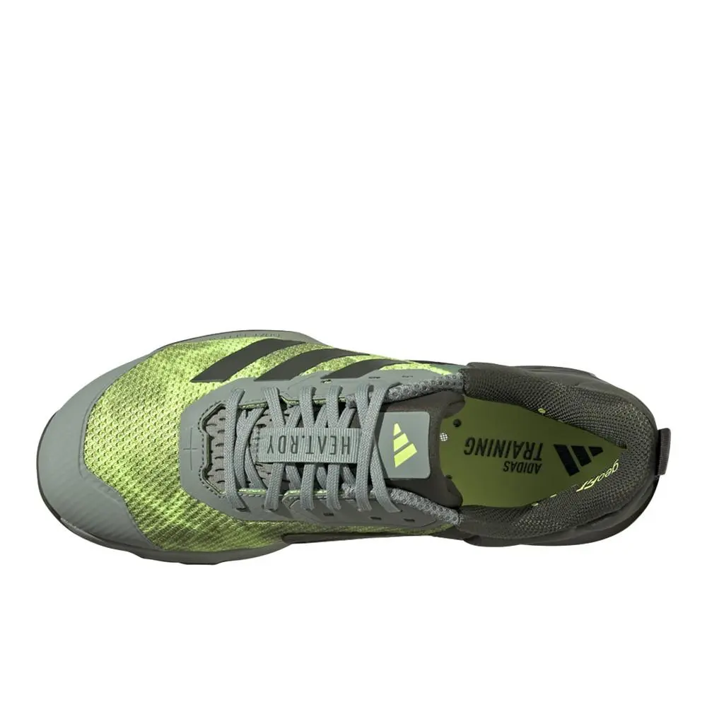 Adidas shoes - adidas Dropset 3 Training - Dropset Training - IH5247 - Green 2