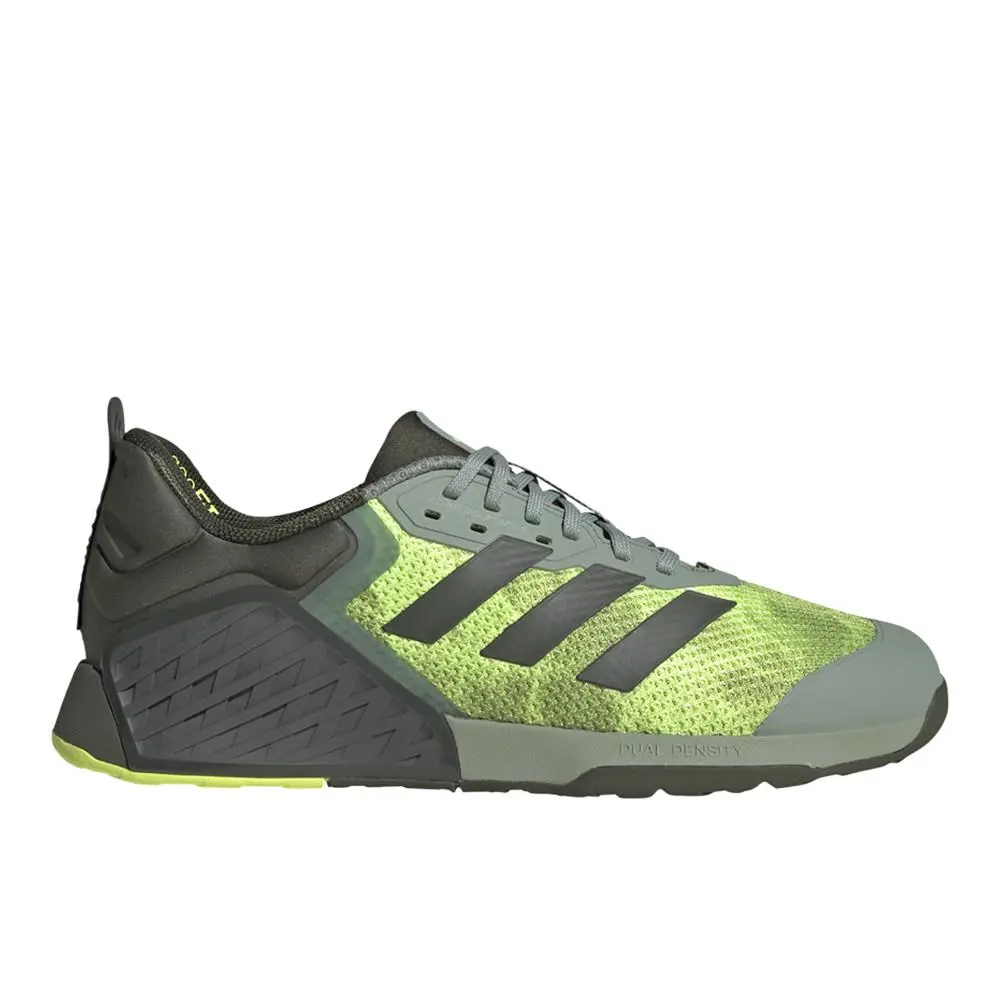 Adidas shoes - adidas Dropset 3 Training - Dropset Training - IH5247 - Green 5