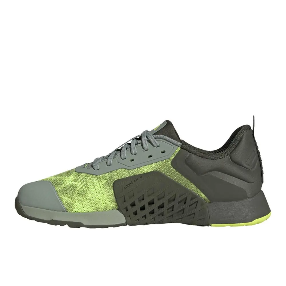 Adidas shoes - adidas Dropset 3 Training - Dropset Training - IH5247 - Green 7