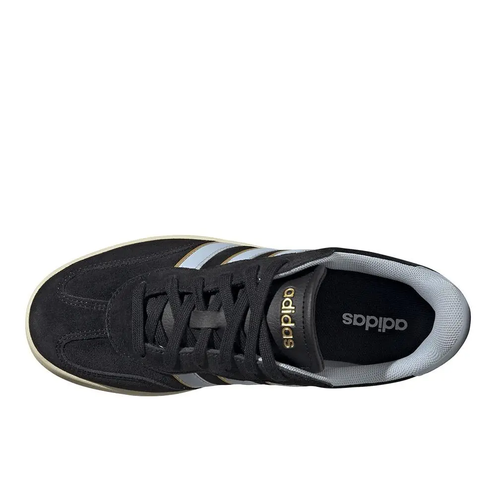 Adidas shoes - adidas Barreda - Barreda - JP7108 - Black 2