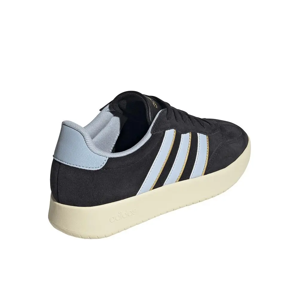 Adidas shoes - adidas Barreda - Barreda - JP7108 - Black 4