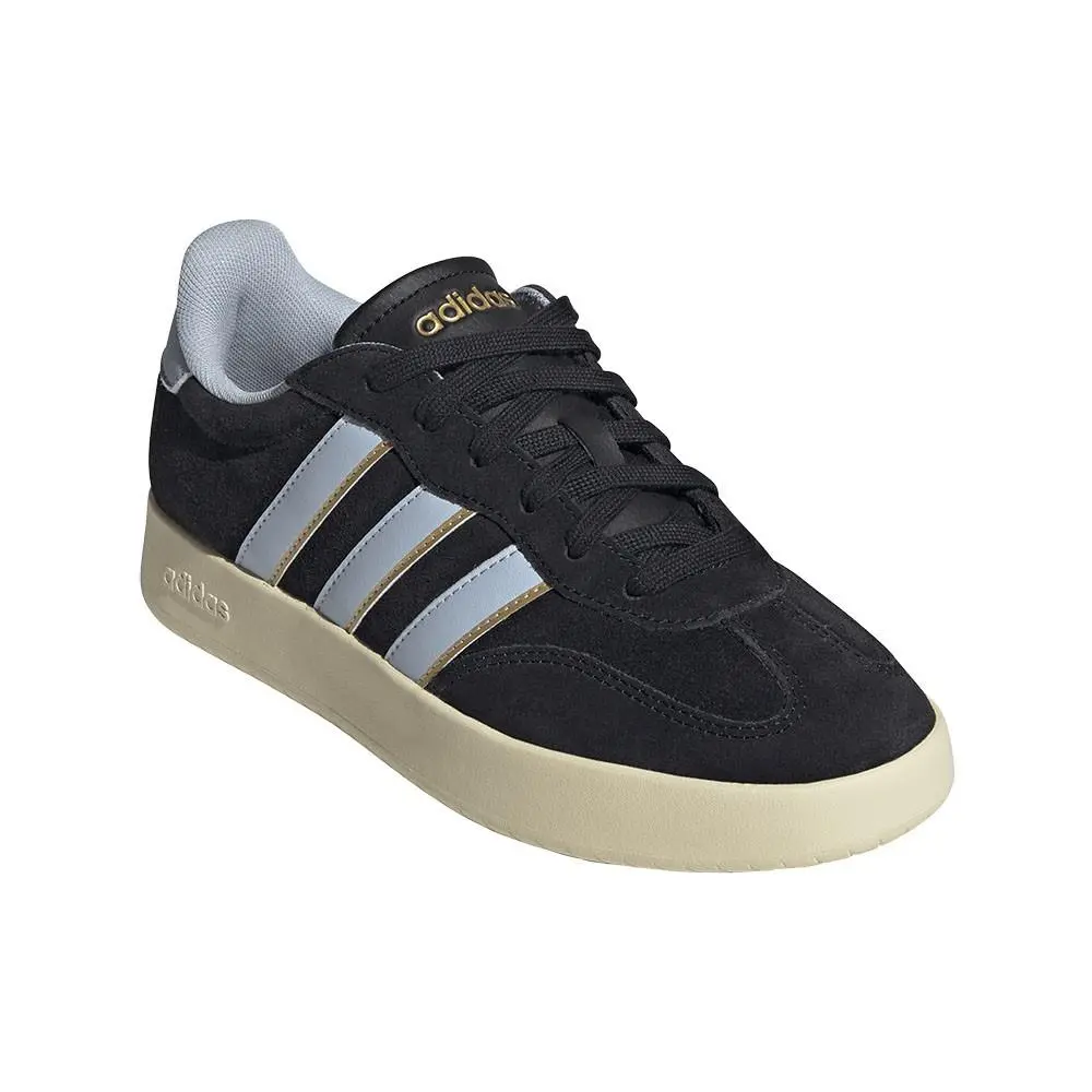 Adidas shoes - adidas Barreda - Barreda - JP7108 - Black 8