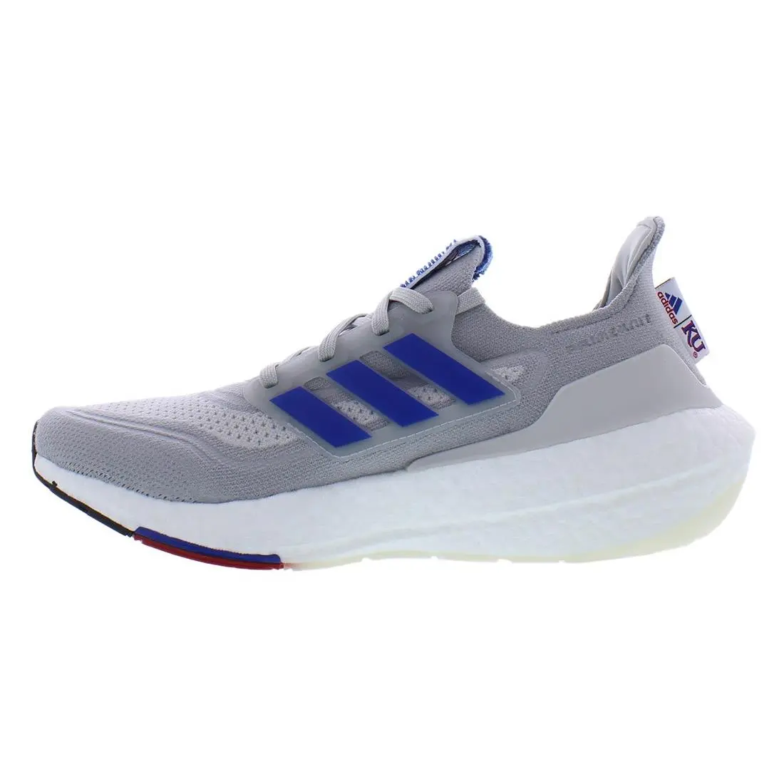 Adidas shoes - Grey/Blue, Main: Grey 1