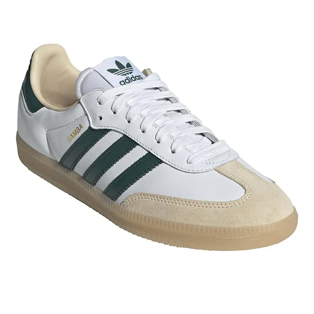 Adidas shoes - adidas Samba Og - Samba - JS3831 - White 0