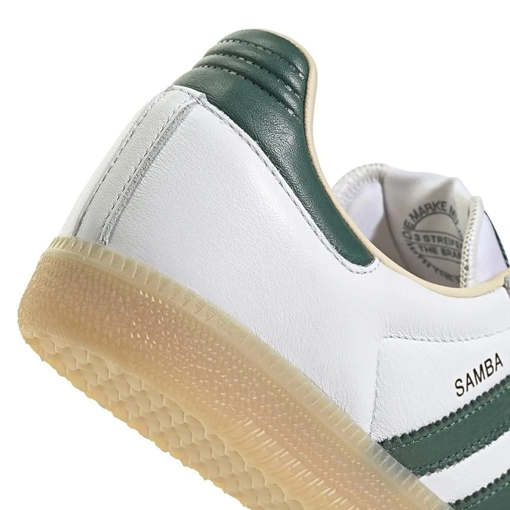 Adidas shoes - adidas Samba Og - Samba - JS3831 - White 5