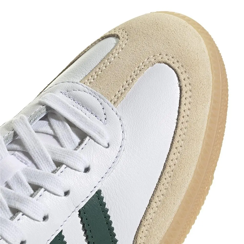 Adidas shoes - adidas Samba Og - Samba - JS3831 - White 12