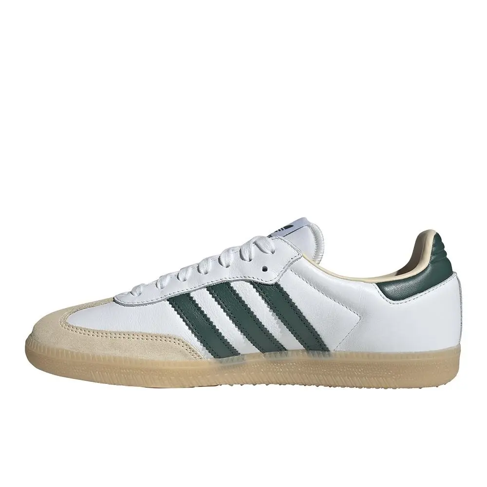 Adidas shoes - adidas Samba Og - Samba - JS3831 - White 9