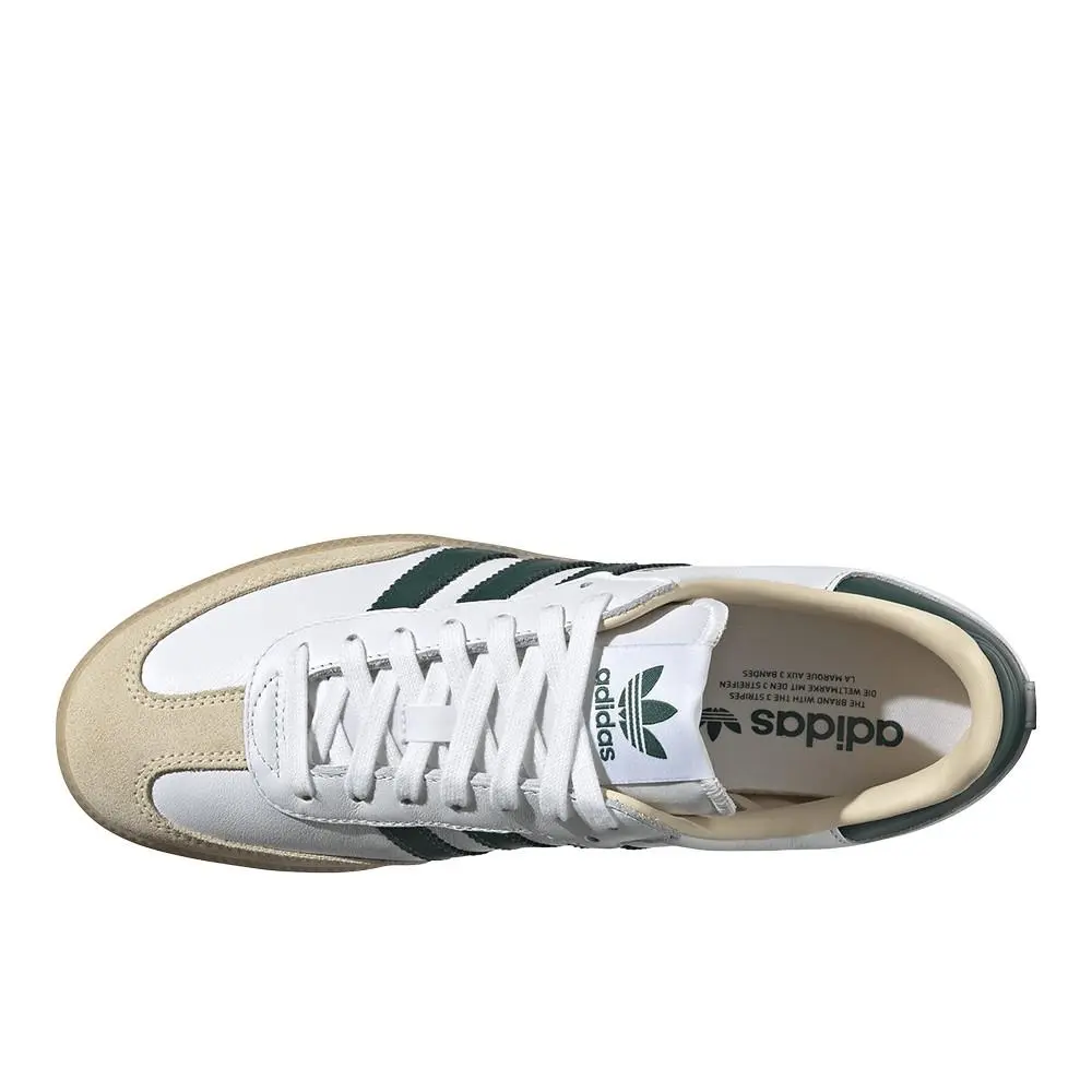 Adidas shoes - adidas Samba Og - Samba - JS3831 - White 10