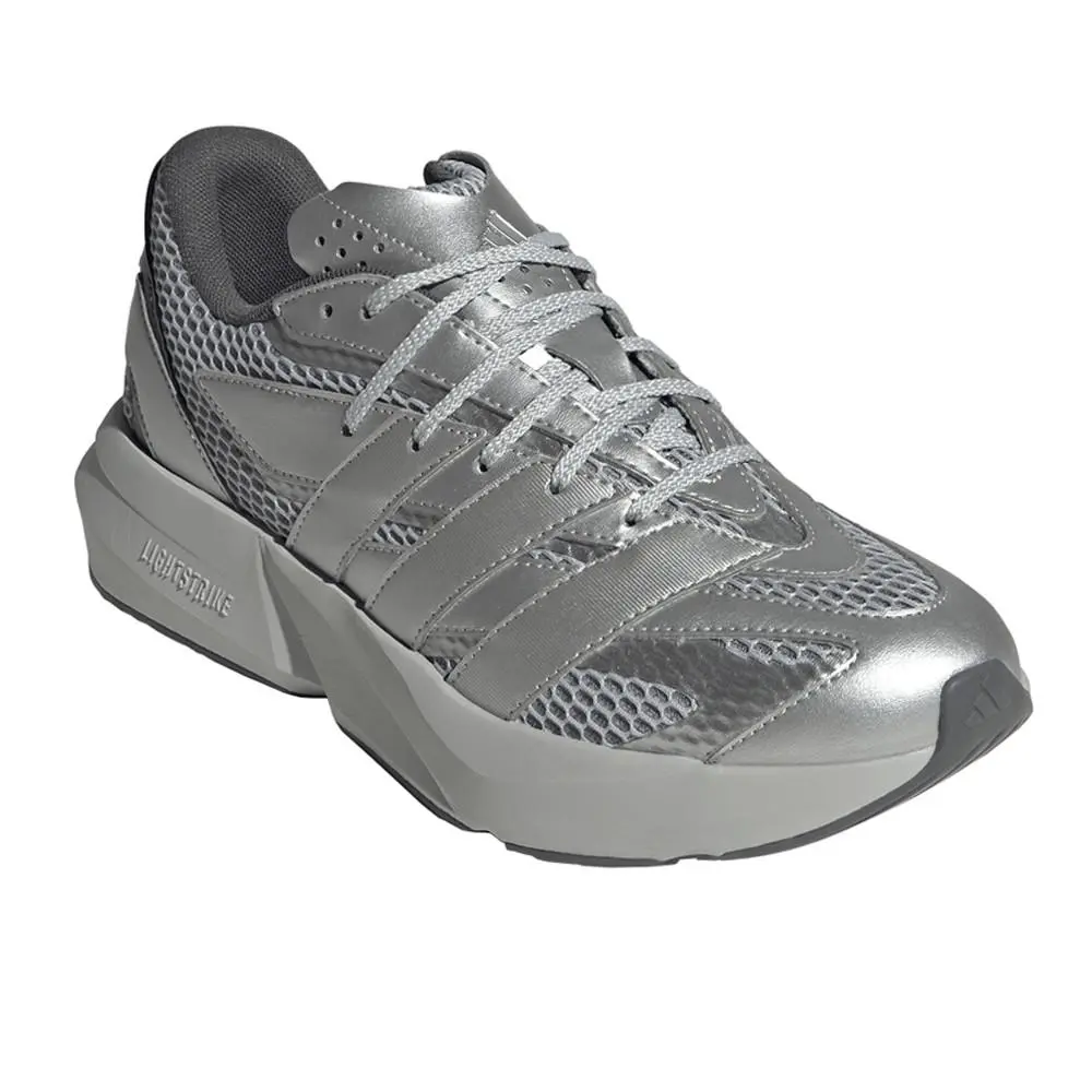 Adidas shoes - adidas Mercedes  Amg Petronas Formula One Team Lightblaze - JQ1944 - Grey 0