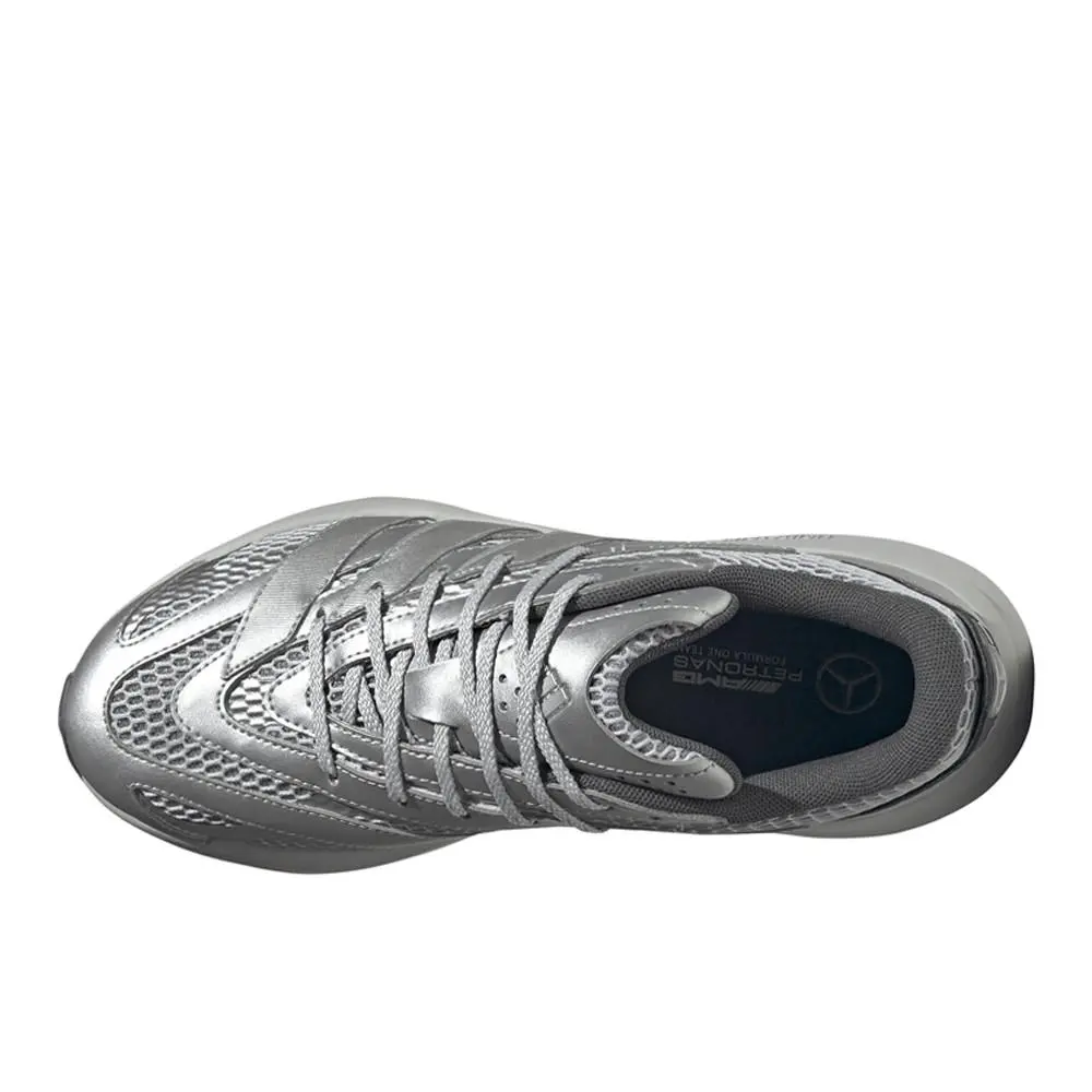 Adidas shoes - adidas Mercedes  Amg Petronas Formula One Team Lightblaze - JQ1944 - Grey 2