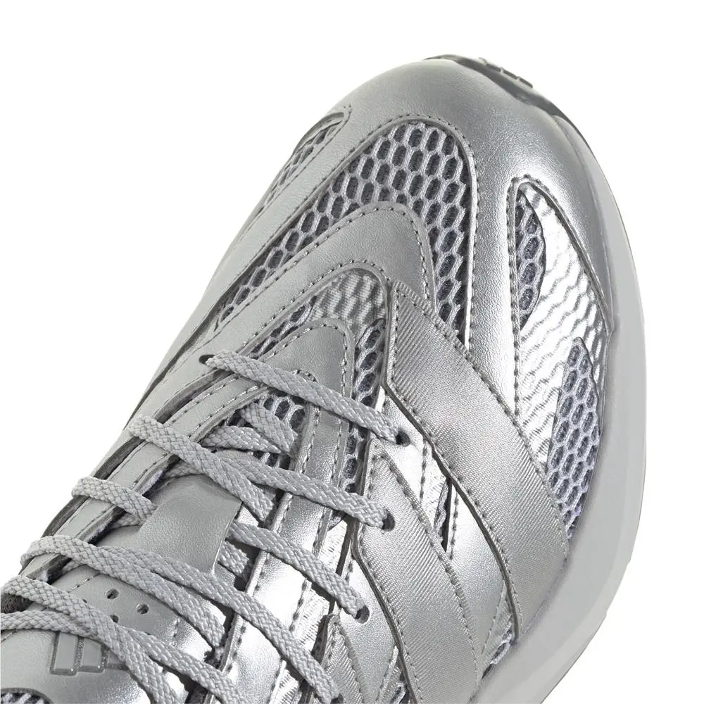 Adidas shoes - adidas Mercedes  Amg Petronas Formula One Team Lightblaze - JQ1944 - Grey 5