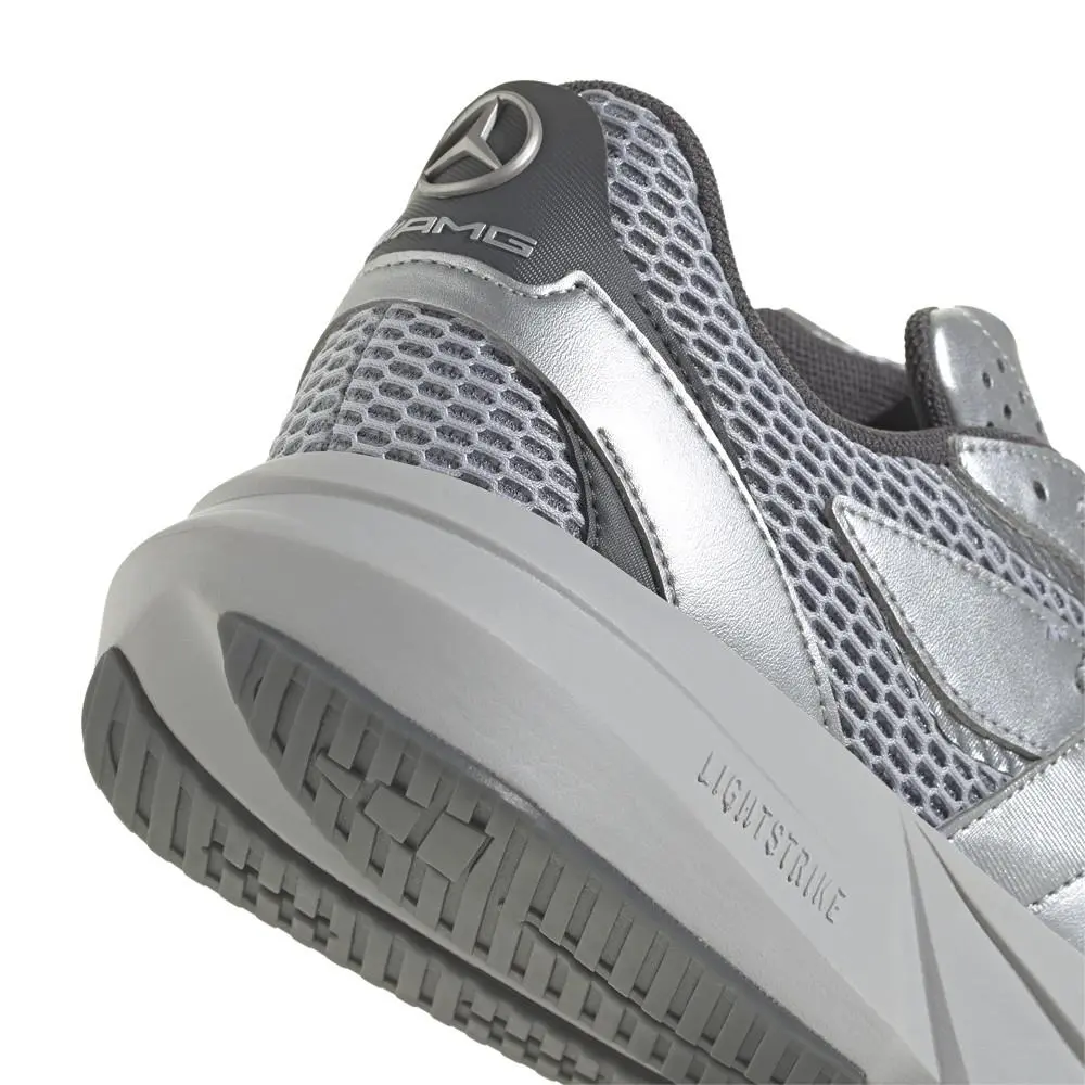 Adidas shoes - adidas Mercedes  Amg Petronas Formula One Team Lightblaze - JQ1944 - Grey 12