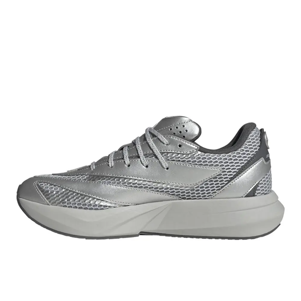 Adidas shoes - adidas Mercedes  Amg Petronas Formula One Team Lightblaze - JQ1944 - Grey 9
