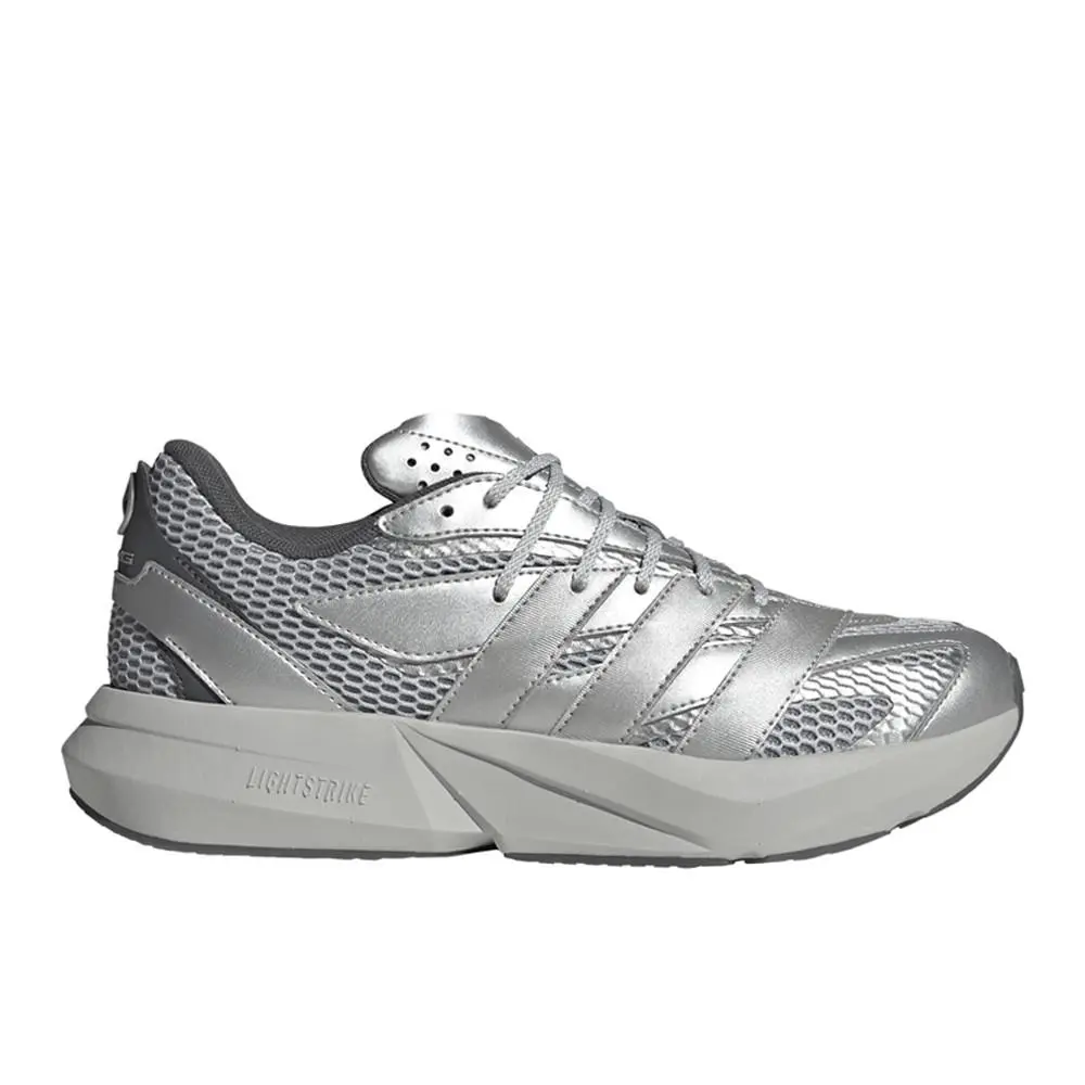 Adidas shoes - adidas Mercedes  Amg Petronas Formula One Team Lightblaze - JQ1944 - Grey 7