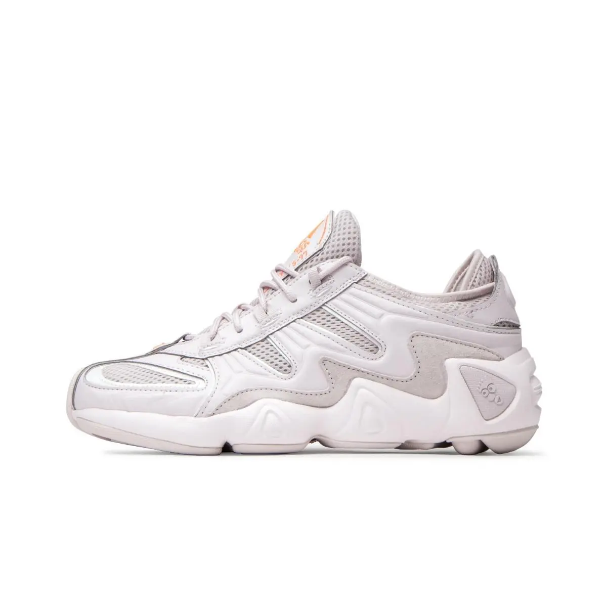 Adidas shoes - adidas FYW S-97 - FYW - EE5332 - White 2