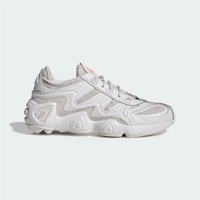 Adidas shoes - adidas FYW S-97 - FYW - EE5332 - White 0