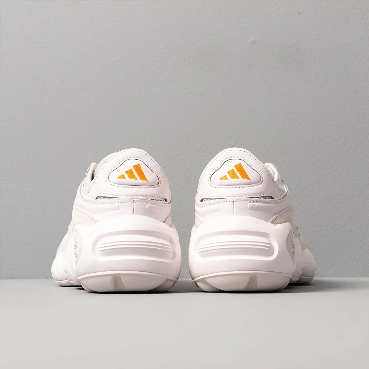 Adidas shoes - adidas FYW S-97 - FYW - EE5332 - White 1