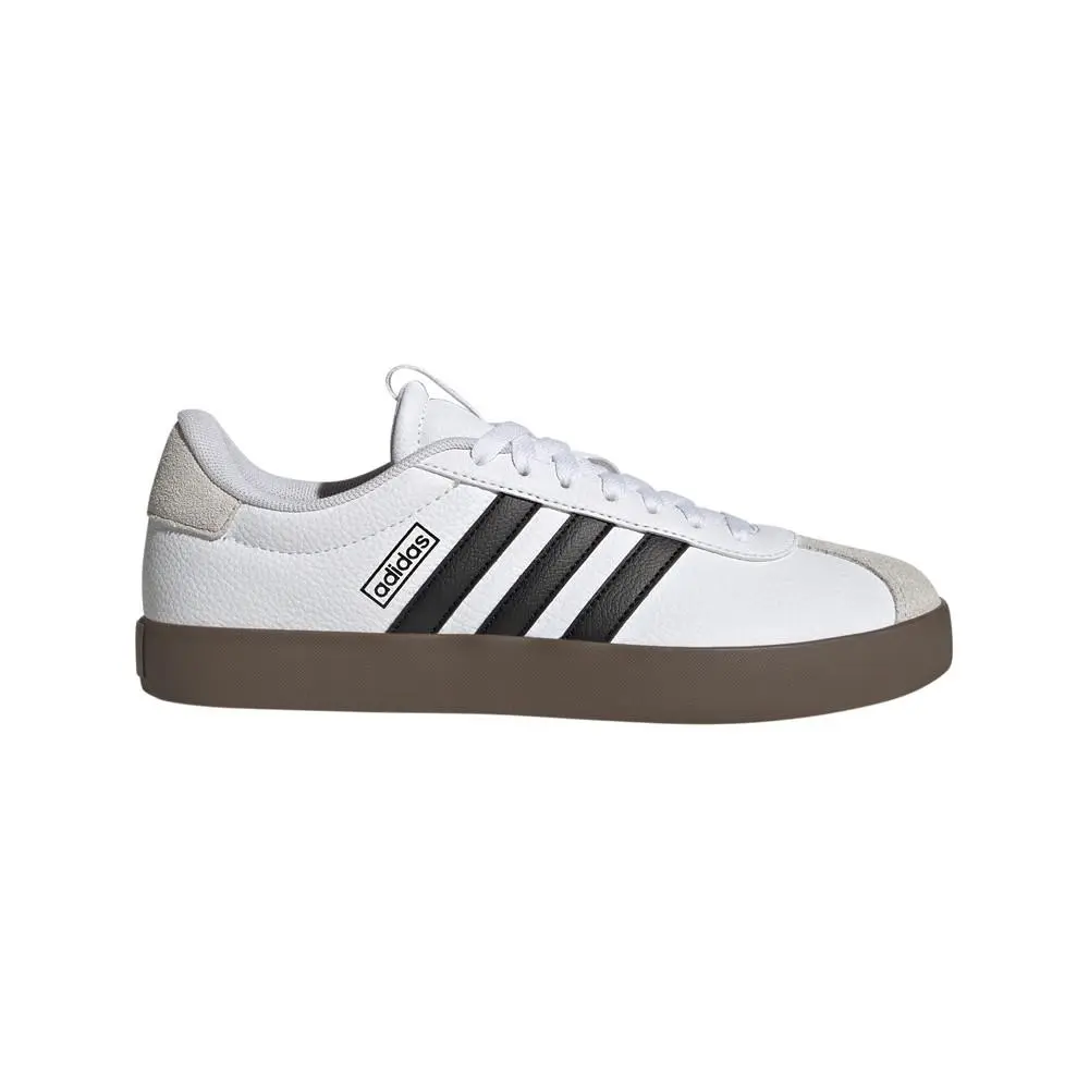 Adidas shoes - adidas Vl Court 3.0 - Court - ID8797 - White 5