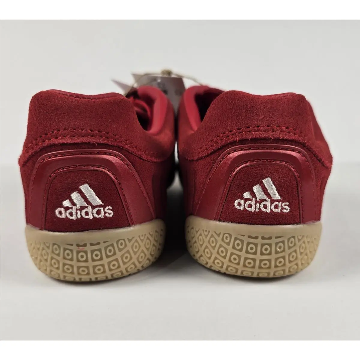 Adidas shoes - adidas Taekwondo - Taekwondo - IH1851 - Red 16