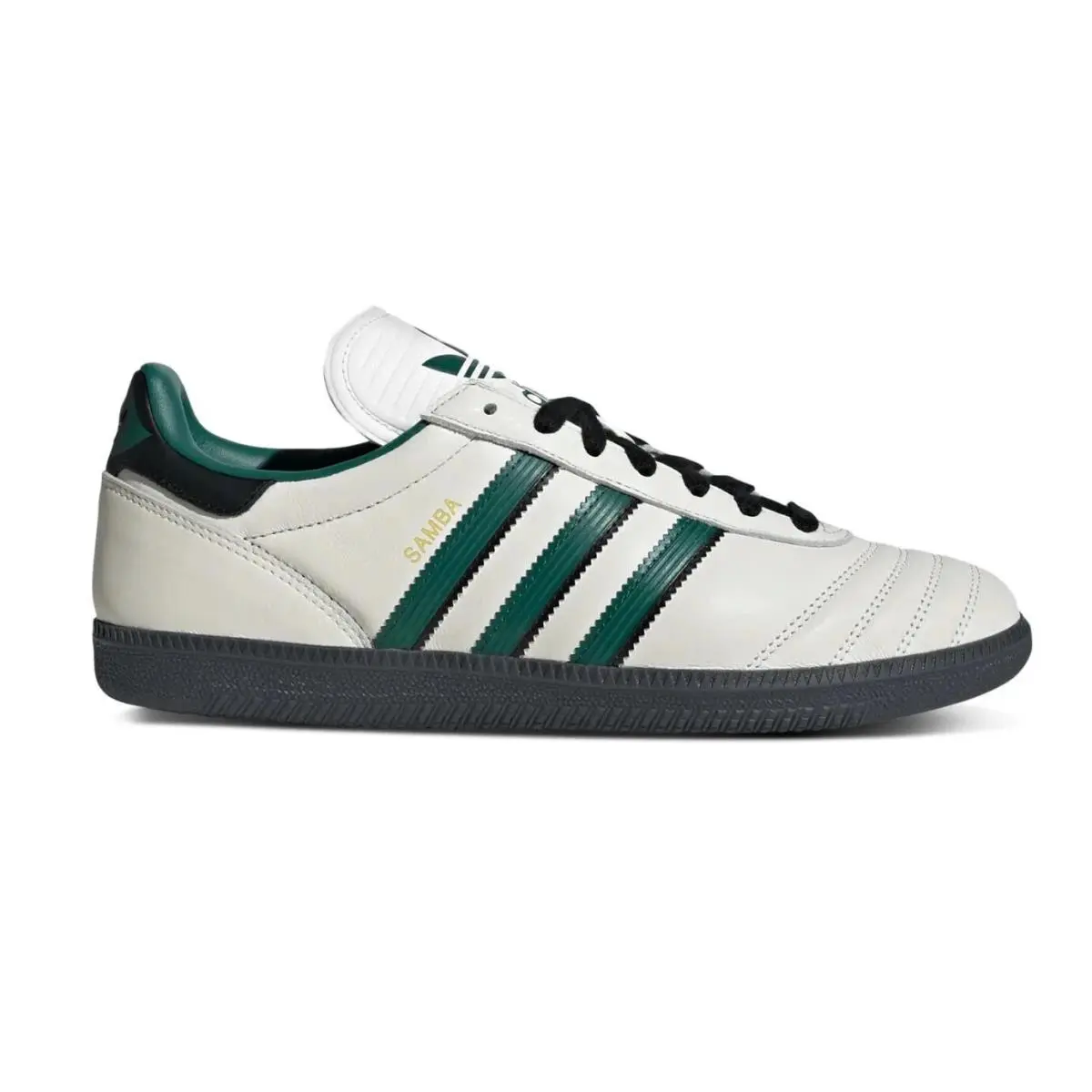 Adidas shoes - Core White/Collegiate Green/Carbon 0