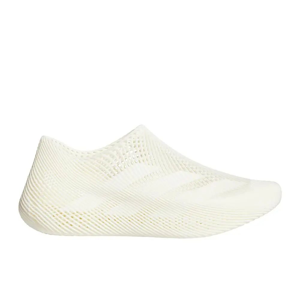 Climacool Unisex White Sneakers Casual Shoes JQ8739 by Adidas