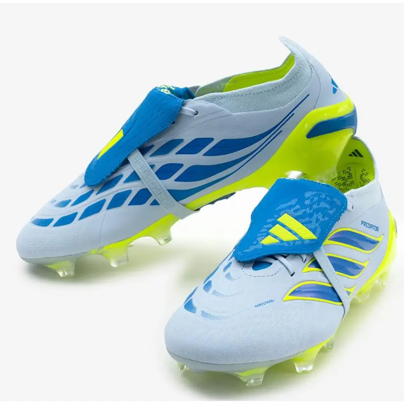 Adidas shoes - adidas Predator Elite - Predator Elite - JS0378 - Blue 0
