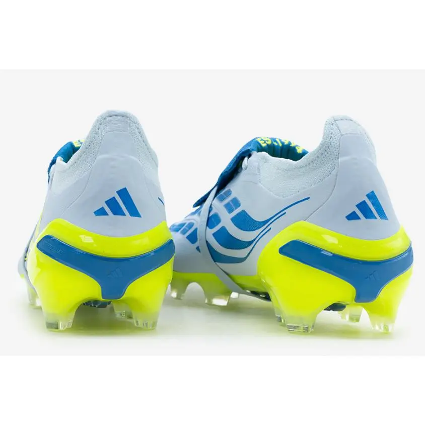 Adidas shoes - adidas Predator Elite - Predator Elite - JS0378 - Blue 1