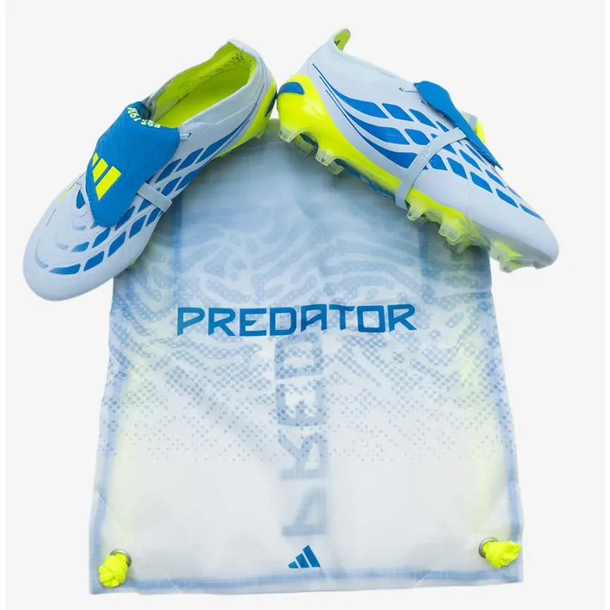 Adidas shoes - adidas Predator Elite - Predator Elite - JS0378 - Blue 2