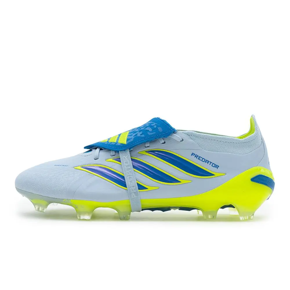 Adidas shoes - adidas Predator Elite - Predator Elite - JS0378 - Blue 4
