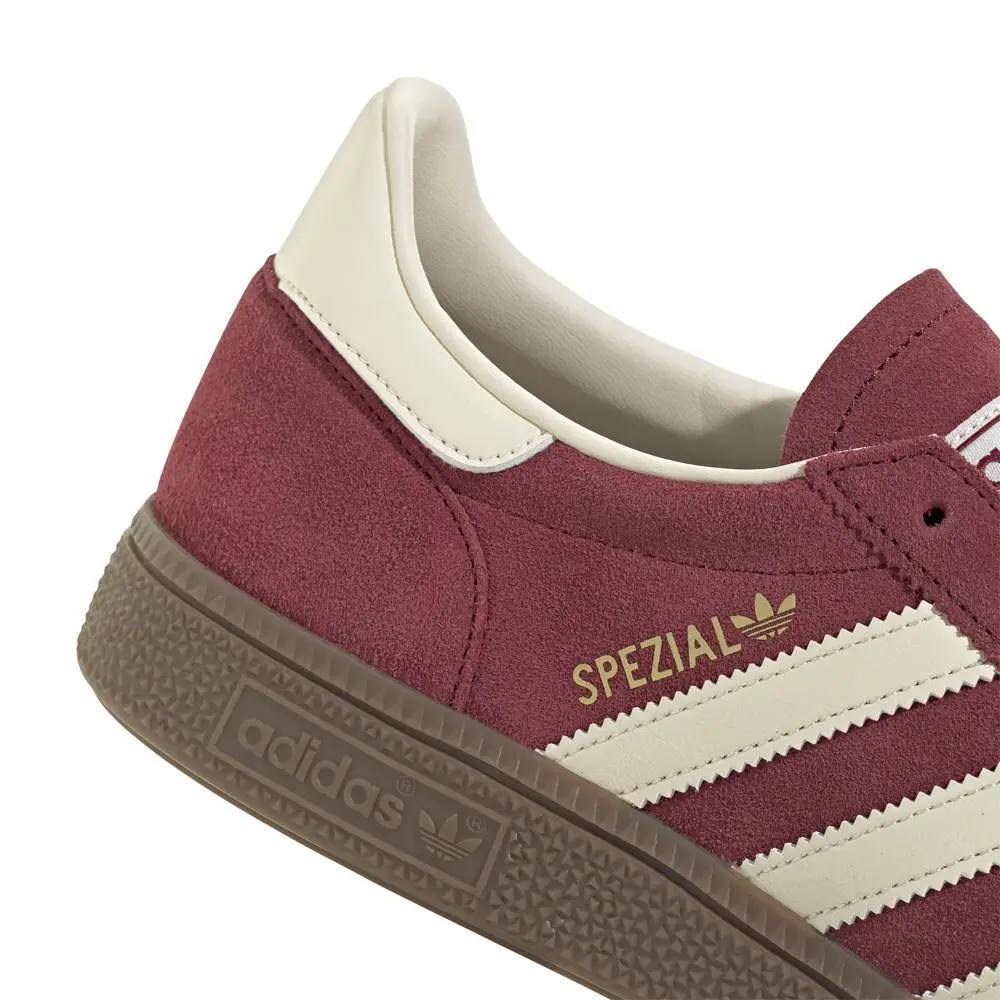 Adidas shoes - adidas Handball Spezial - Handball Spezial - JR2122 - Red 12
