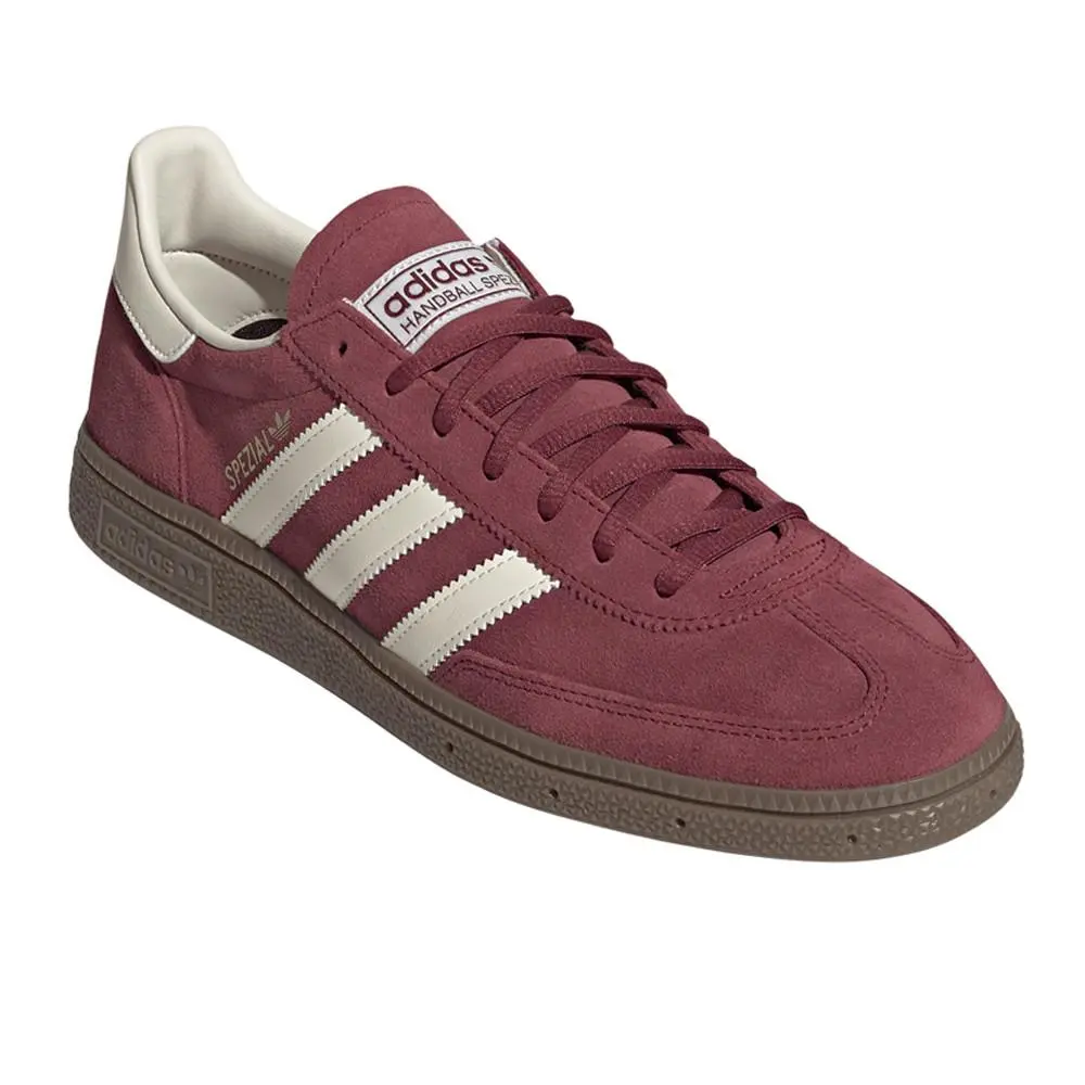 Adidas shoes - adidas Handball Spezial - Handball Spezial - JR2122 - Red 8
