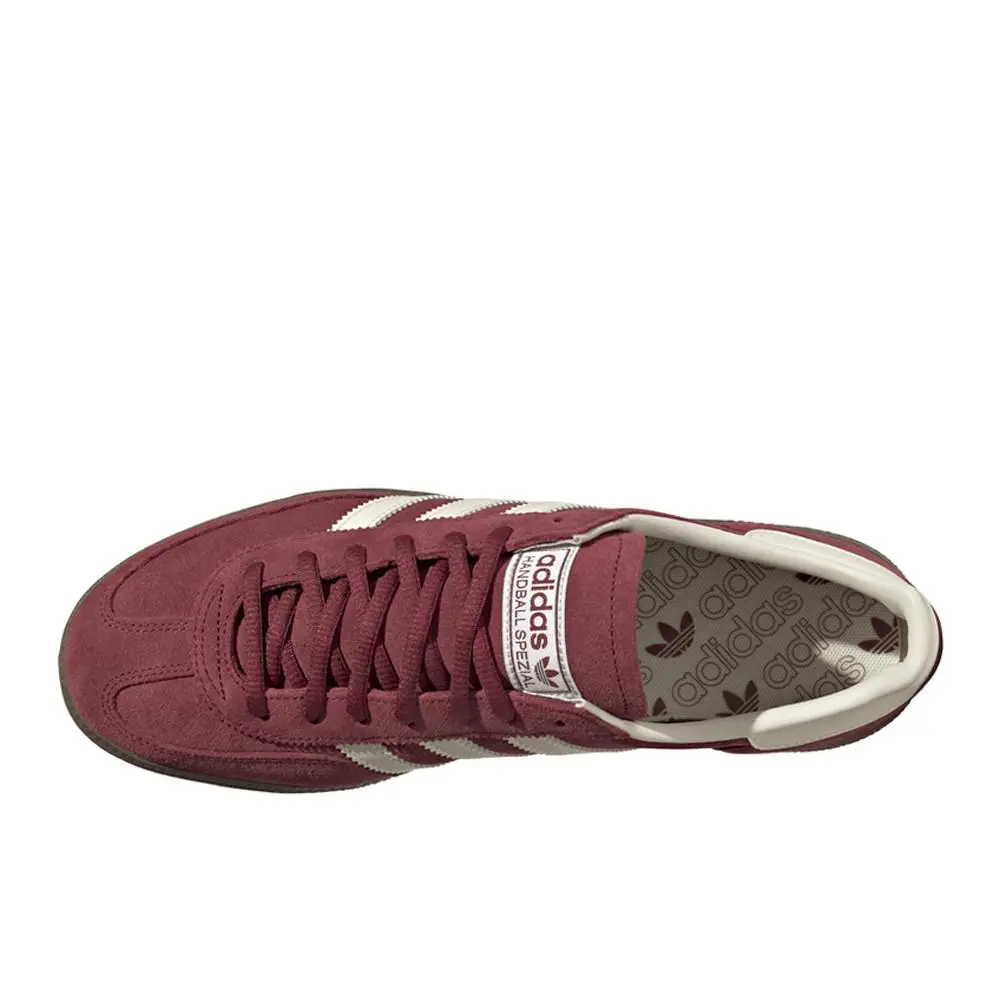 Adidas shoes - adidas Handball Spezial - Handball Spezial - JR2122 - Red 10