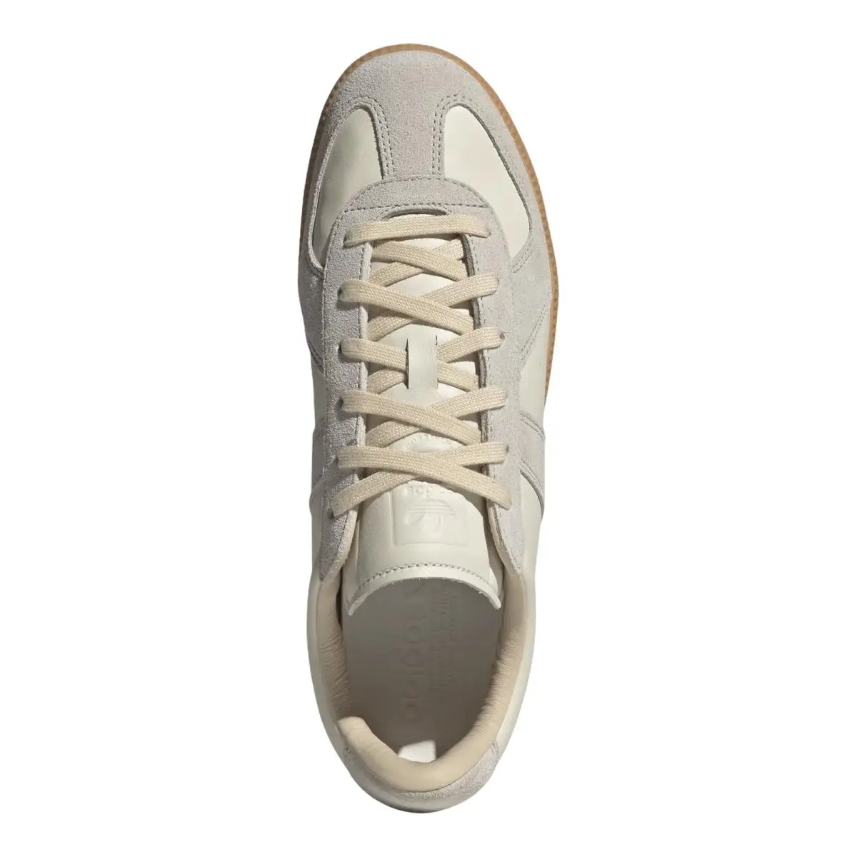 Adidas shoes - Bw Army - Army - KK2801 - Chalk White/Clear Granite/Gum 0