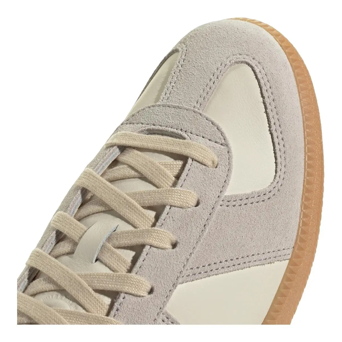 Adidas shoes - Bw Army - Army - KK2801 - Chalk White/Clear Granite/Gum 8